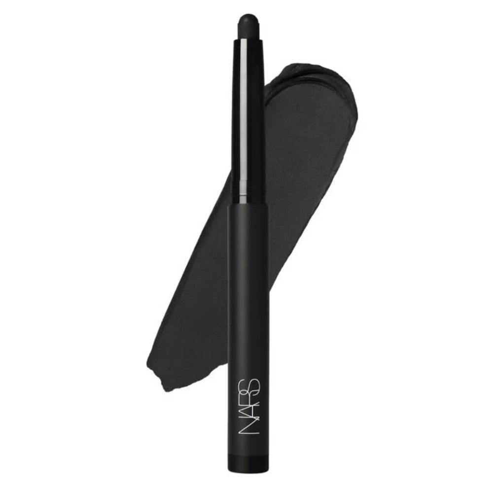 NARS Total Seduction Eyeshadow Stick In Enigmatic (Matte Black) …